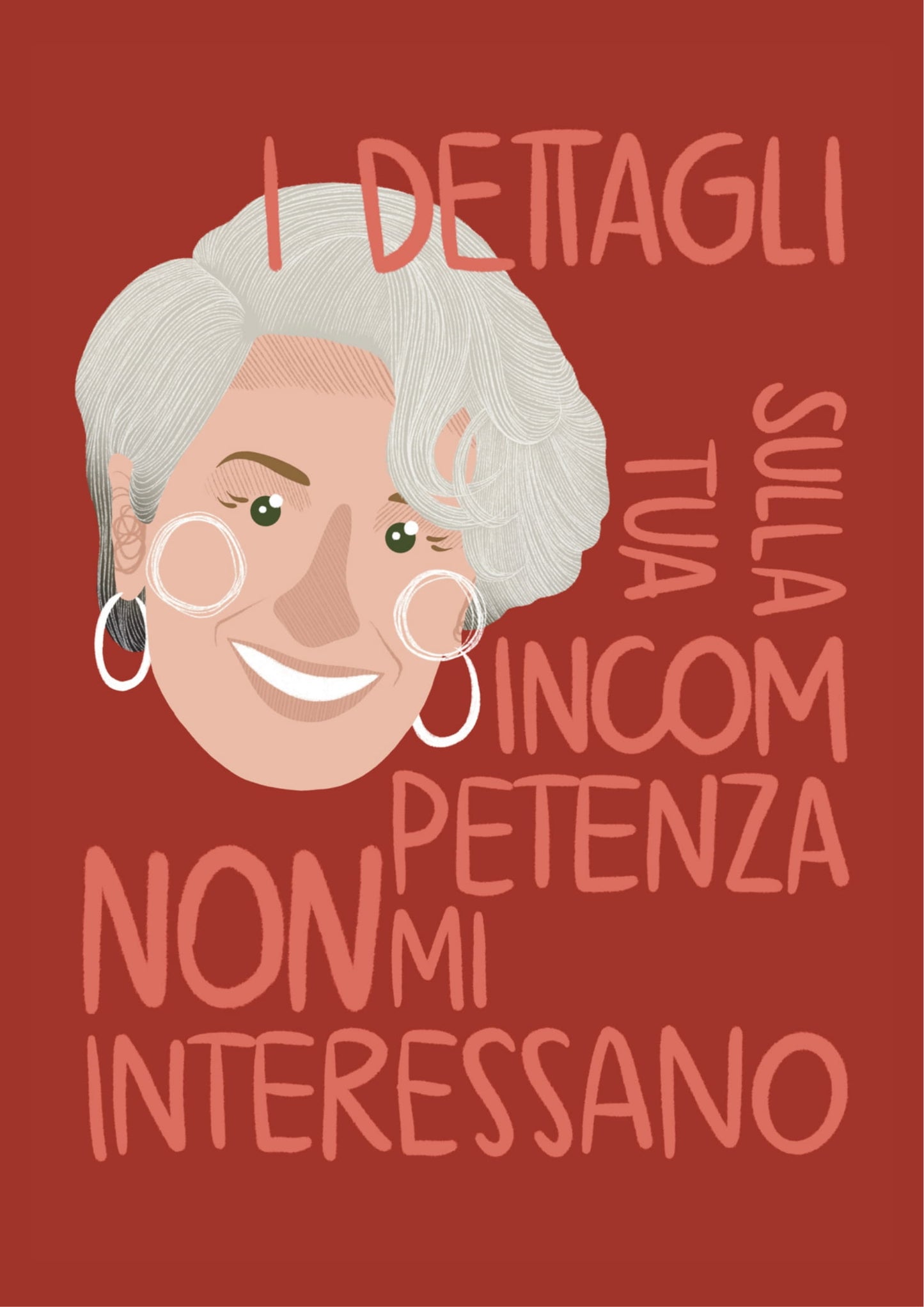 Miranda Priestly