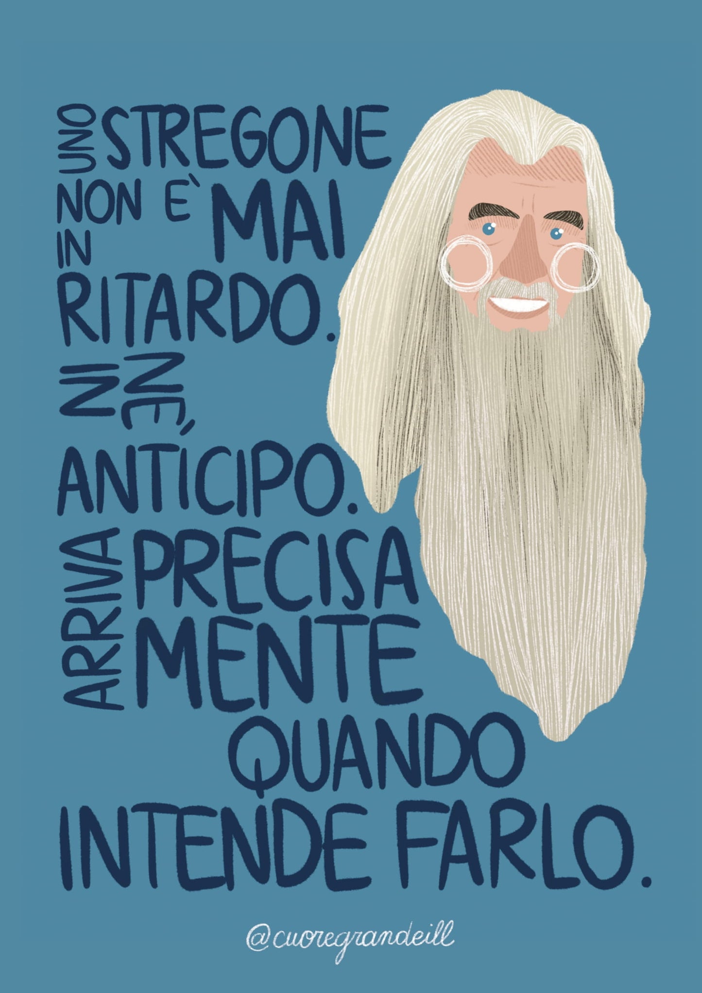 Gandalf