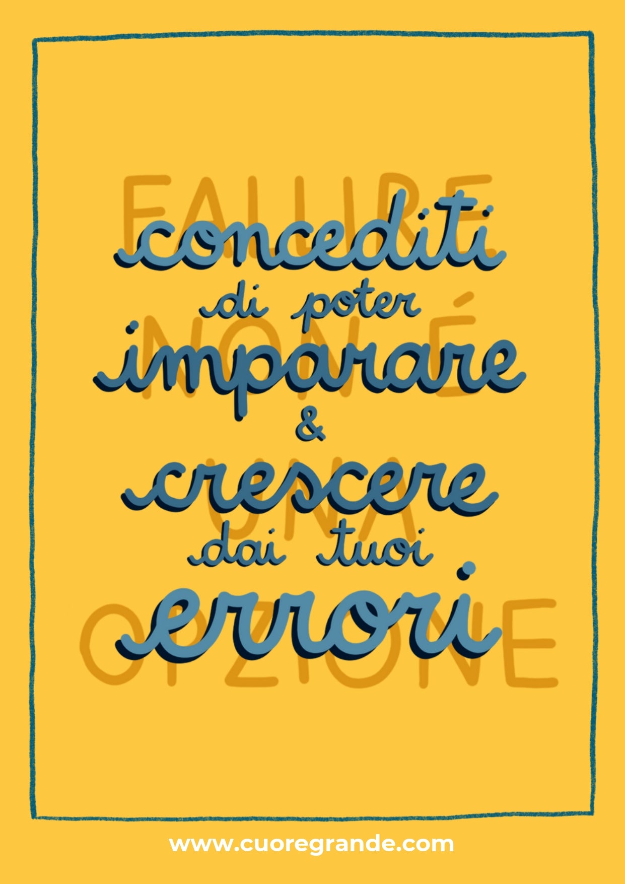 SET clichè motivazionali