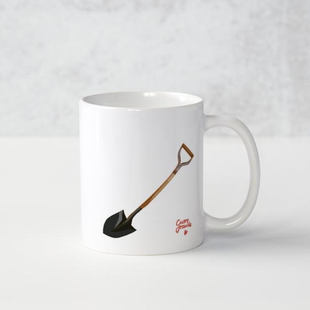 "Conta sempre su di me"