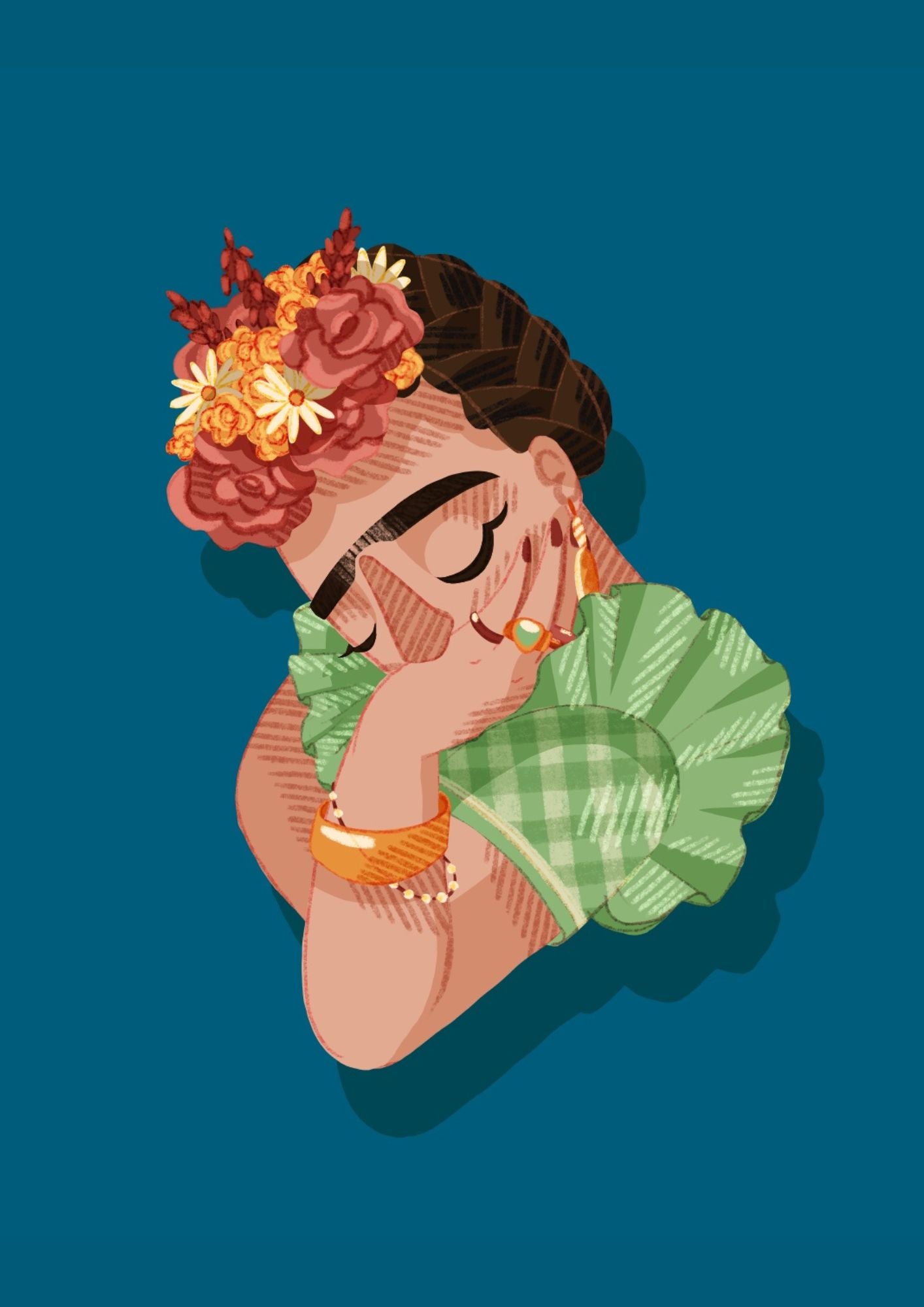 Frida Kahlo