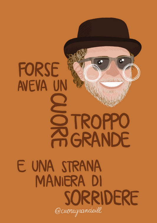 Francesco De Gregori